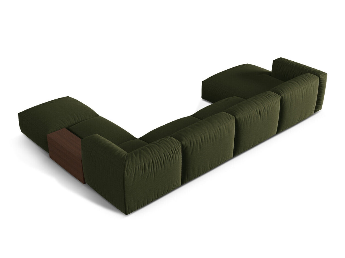 Modulinis minkštas kampas 651797 5100497