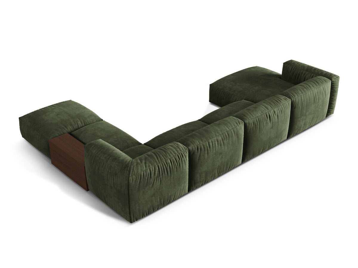 Modulinis minkštas kampas 651797 5100504
