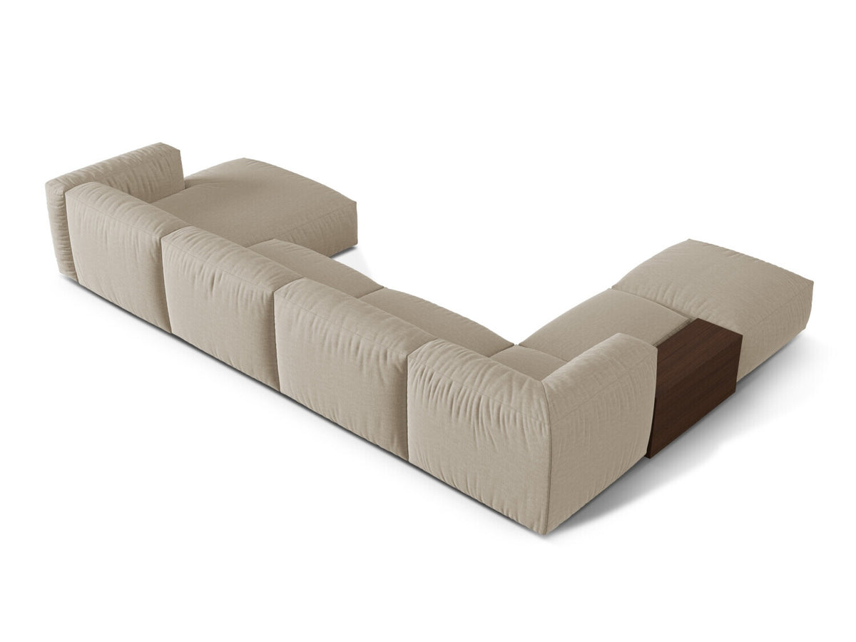 Modulinis minkštas kampas 651797 5100556