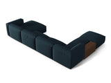 Modulinis minkštas kampas 651797 5100558
