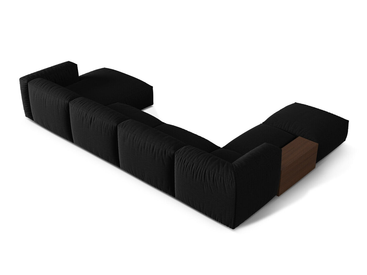 Modulinis minkštas kampas 651797 5100559