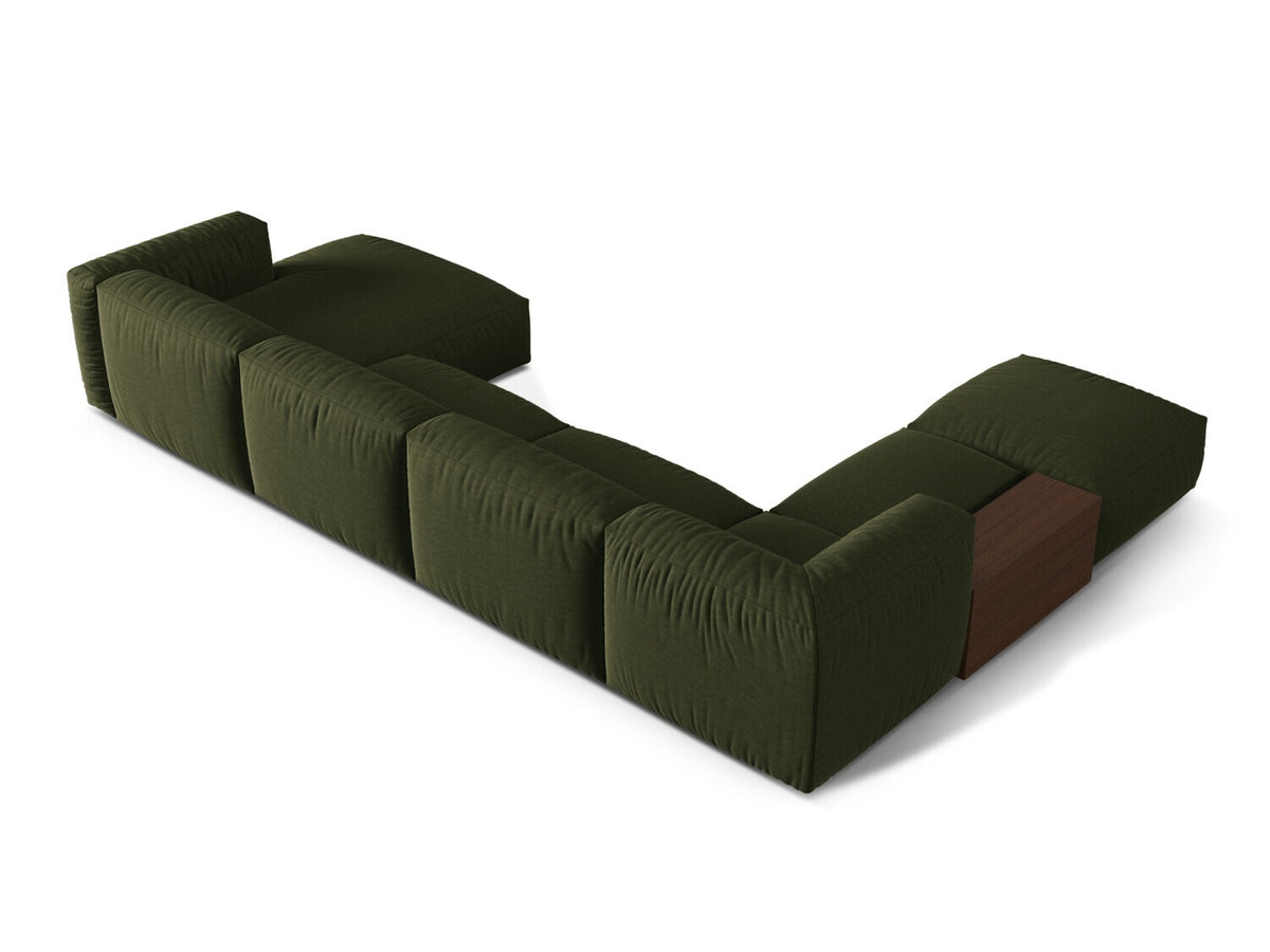 Modulinis minkštas kampas 651797 5100561