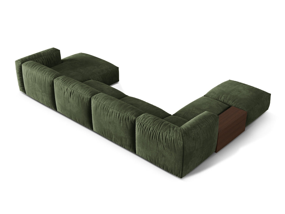 Modulinis minkštas kampas 651797 5100565