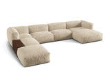 Modulinis minkštas kampas 651797