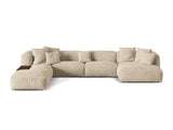 Modulinis minkštas kampas 651797