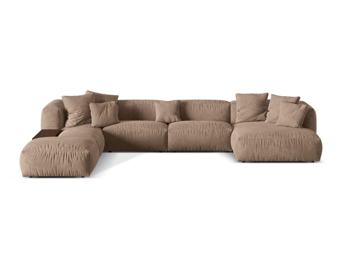 Modulinis minkštas kampas 651797
