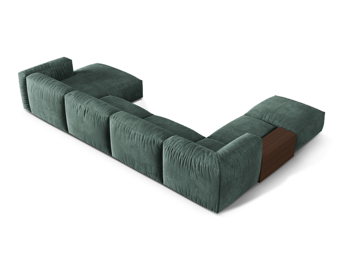 Modulinis minkštas kampas 651797