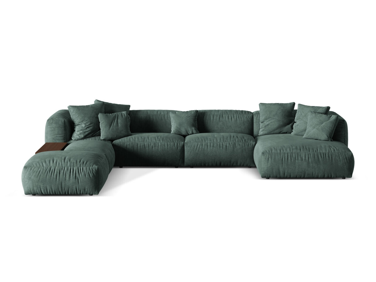 Modulinis minkštas kampas 651797