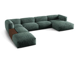 Modulinis minkštas kampas 651797