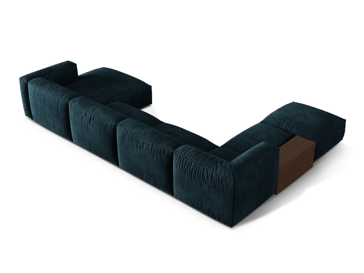 Modulinis minkštas kampas 651797