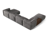Modulinis minkštas kampas 651797