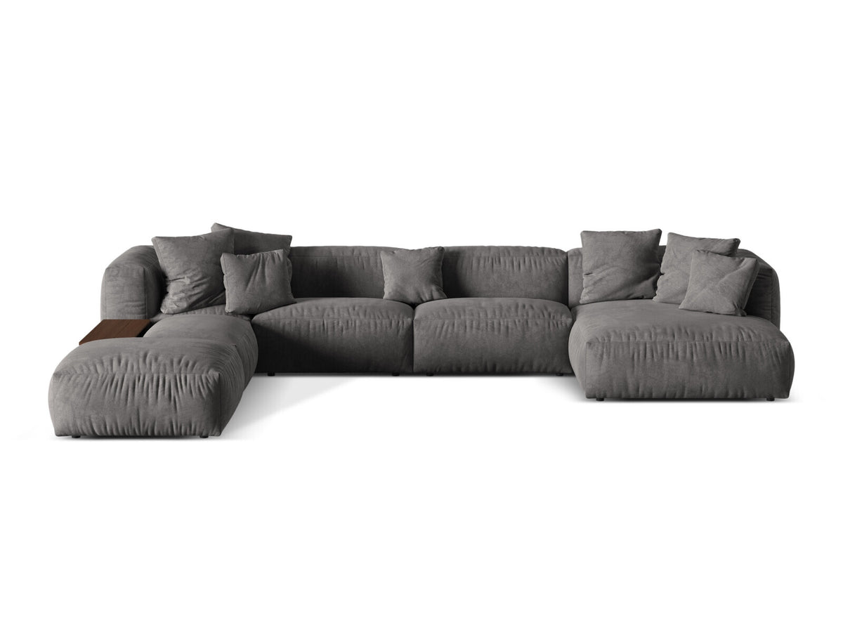 Modulinis minkštas kampas 651797