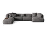 Modulinis minkštas kampas 651797