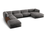 Modulinis minkštas kampas 651797
