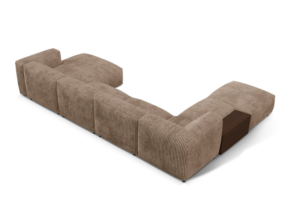 Modulinis minkštas kampas 651797