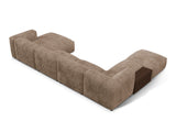 Modulinis minkštas kampas 651797