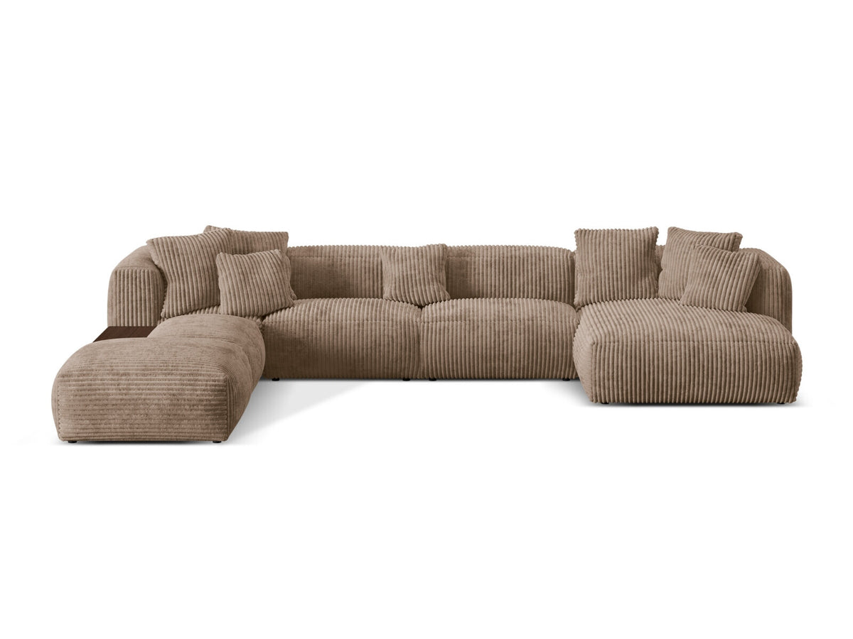 Modulinis minkštas kampas 651797