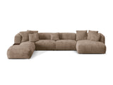 Modulinis minkštas kampas 651797