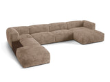 Modulinis minkštas kampas 651797