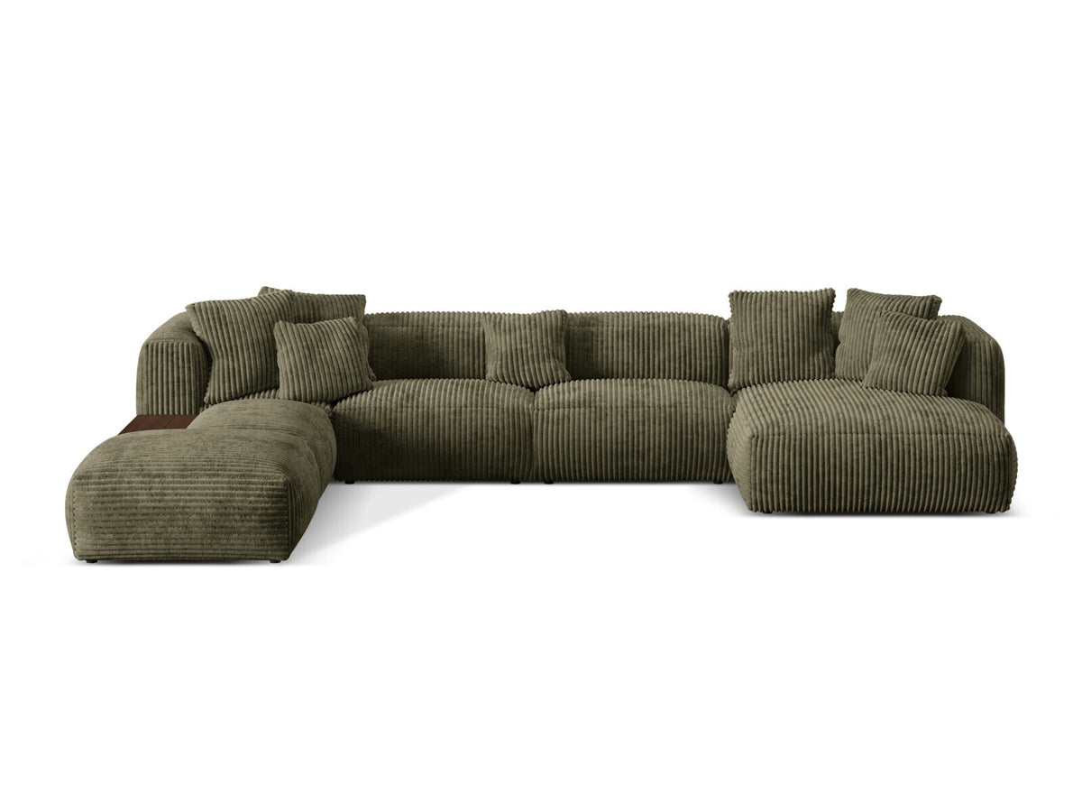 Modulinis minkštas kampas 651797
