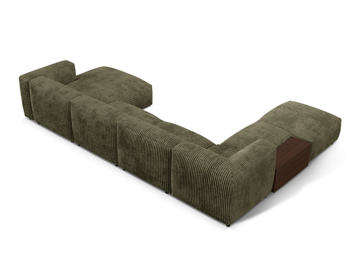 Modulinis minkštas kampas 651797