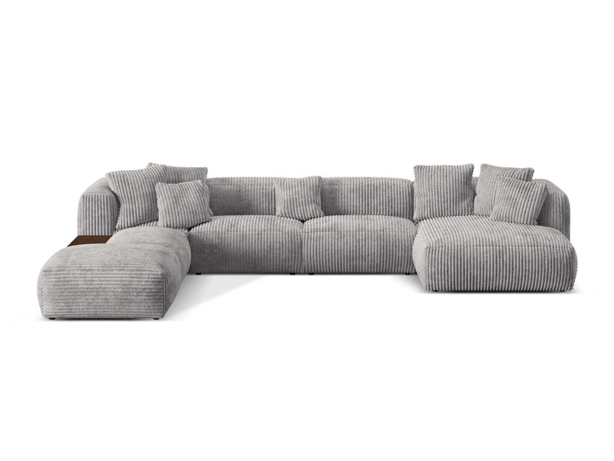 Modulinis minkštas kampas 651797