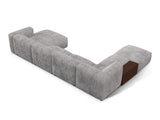 Modulinis minkštas kampas 651797