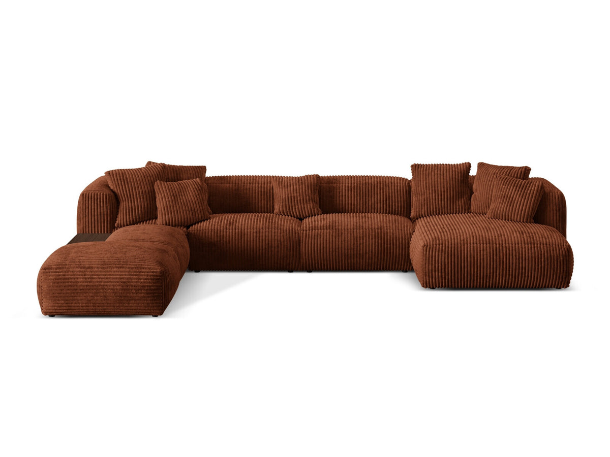 Modulinis minkštas kampas 651797