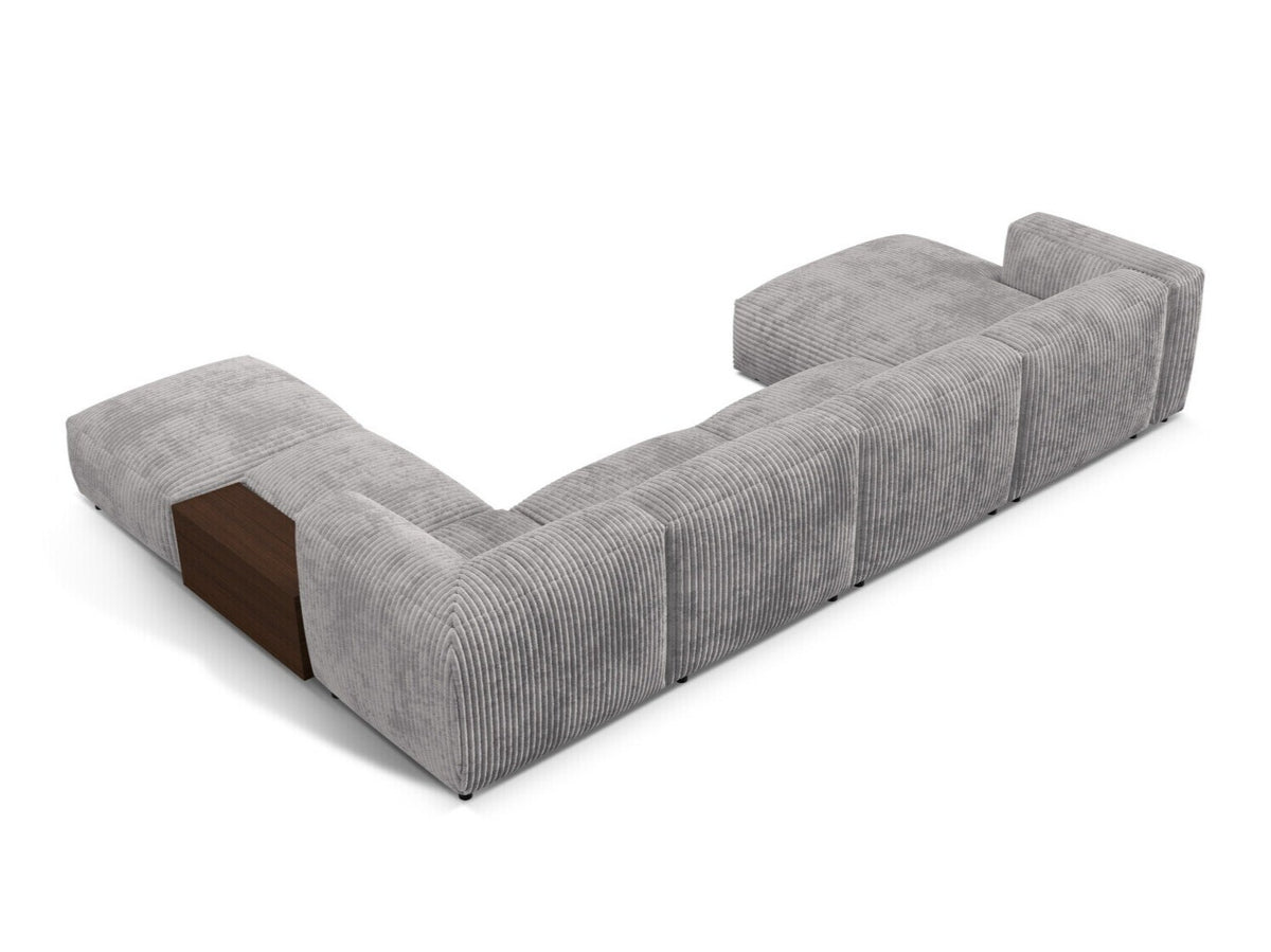 Modulinis minkštas kampas 651797