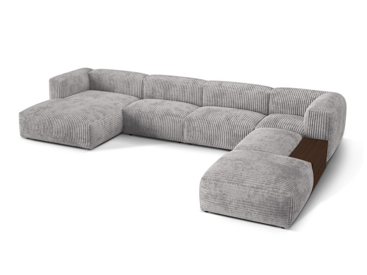 Modulinis minkštas kampas 651797