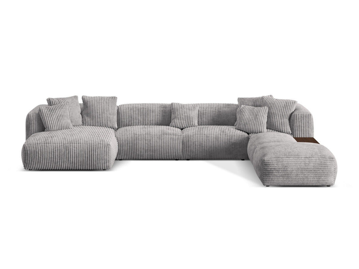 Modulinis minkštas kampas 651797