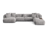 Modulinis minkštas kampas 651797