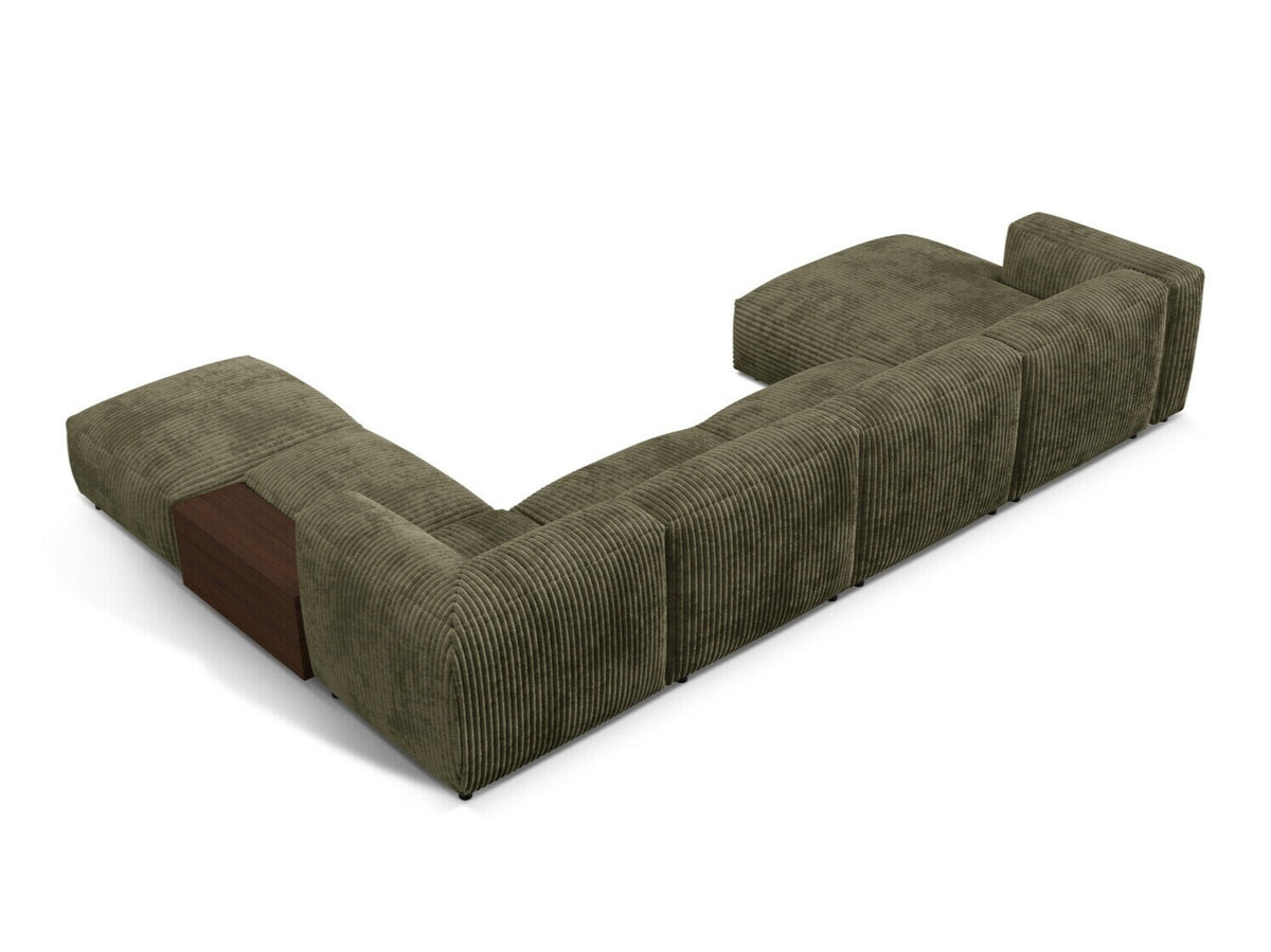 Modulinis minkštas kampas 651797