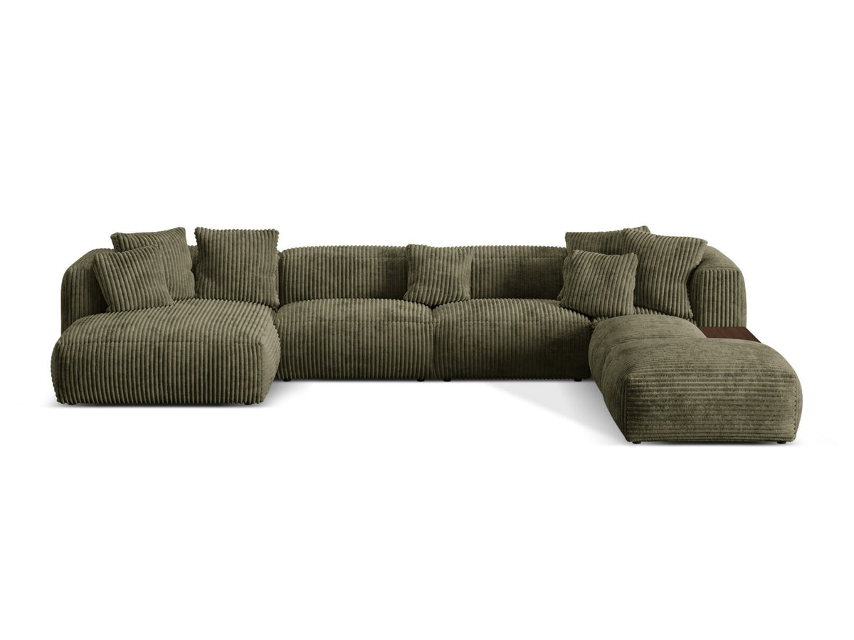 Modulinis minkštas kampas 651797