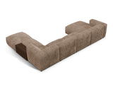 Modulinis minkštas kampas 651797