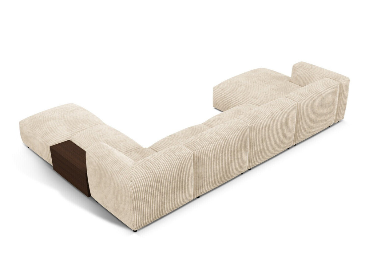 Modulinis minkštas kampas 651797