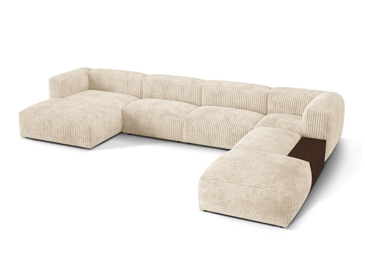 Modulinis minkštas kampas 651797