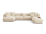 Modulinis minkštas kampas 651797