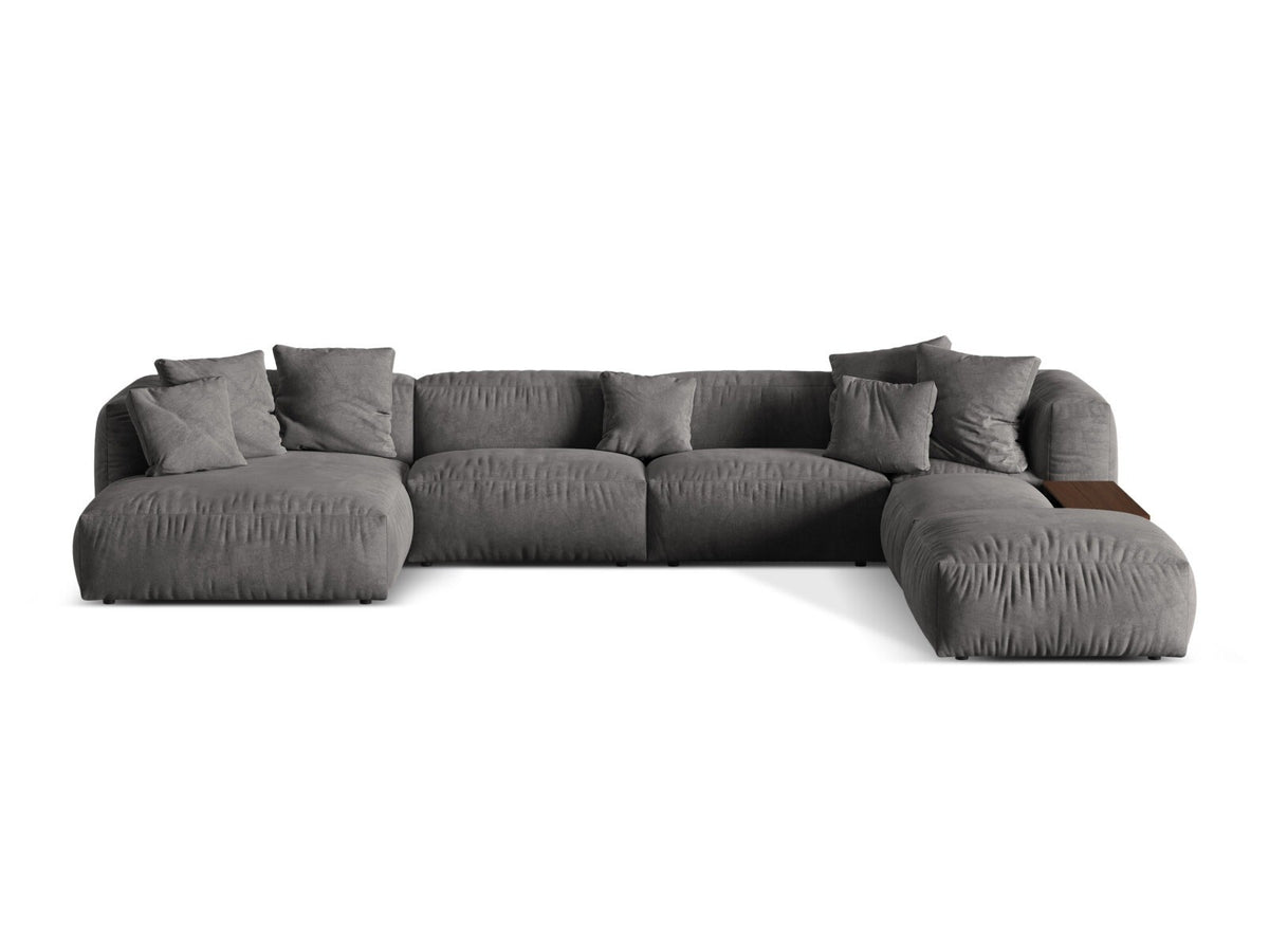 Modulinis minkštas kampas 651797