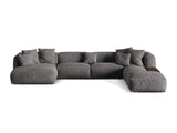 Modulinis minkštas kampas 651797