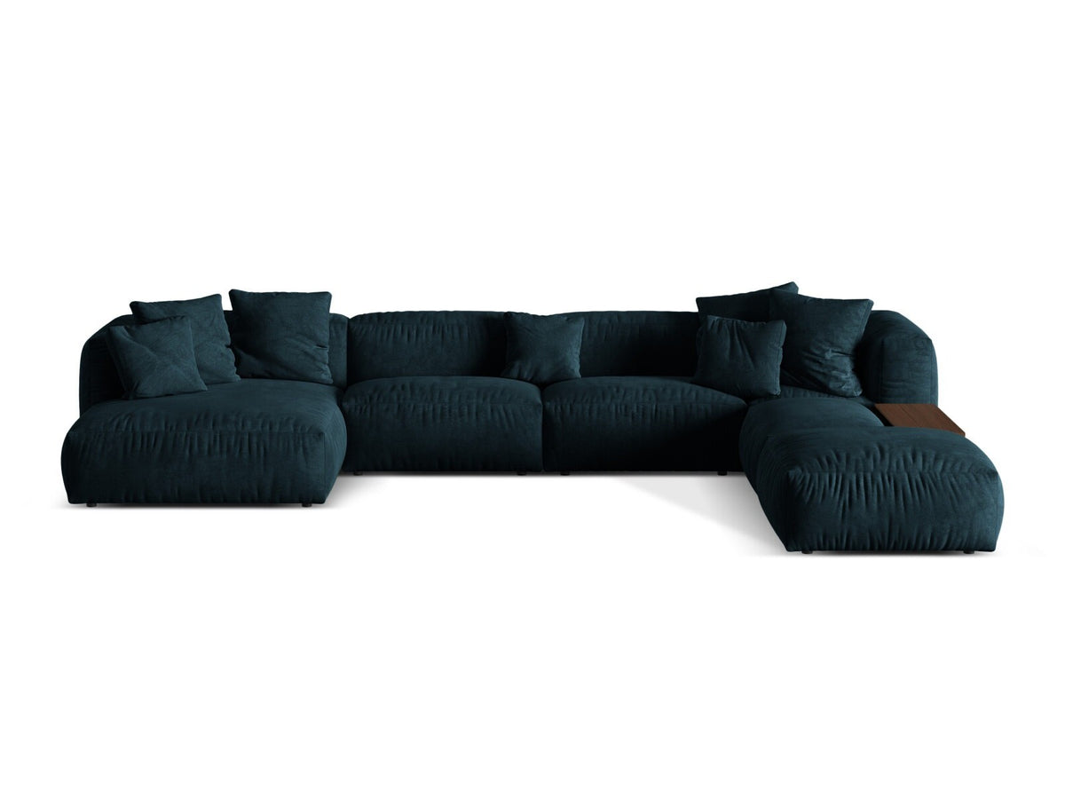 Modulinis minkštas kampas 651797