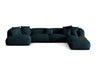 Modulinis minkštas kampas 651797