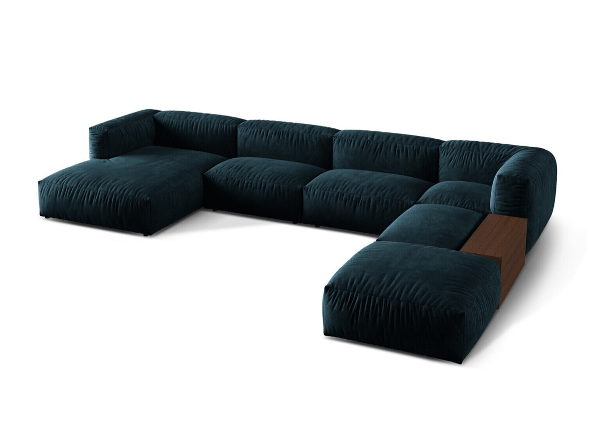 Modulinis minkštas kampas 651797