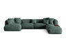 Modulinis minkštas kampas 651797
