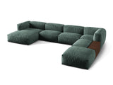 Modulinis minkštas kampas 651797