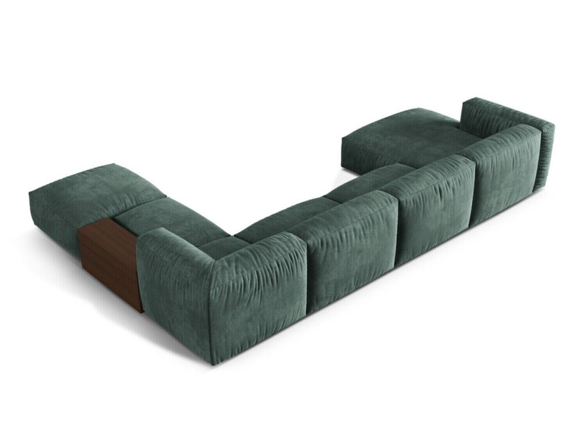 Modulinis minkštas kampas 651797