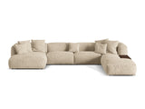 Modulinis minkštas kampas 651797