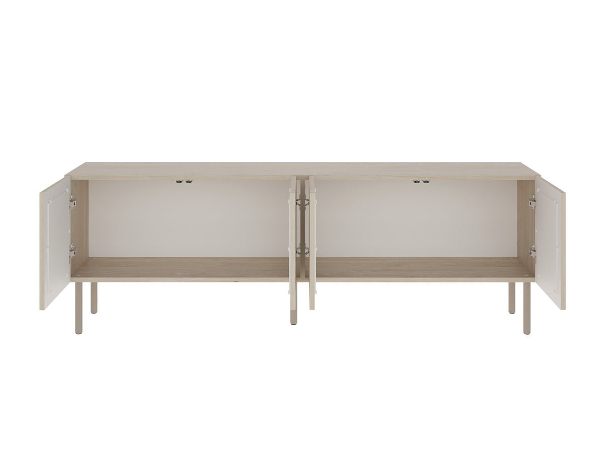 TV staliukas 684355