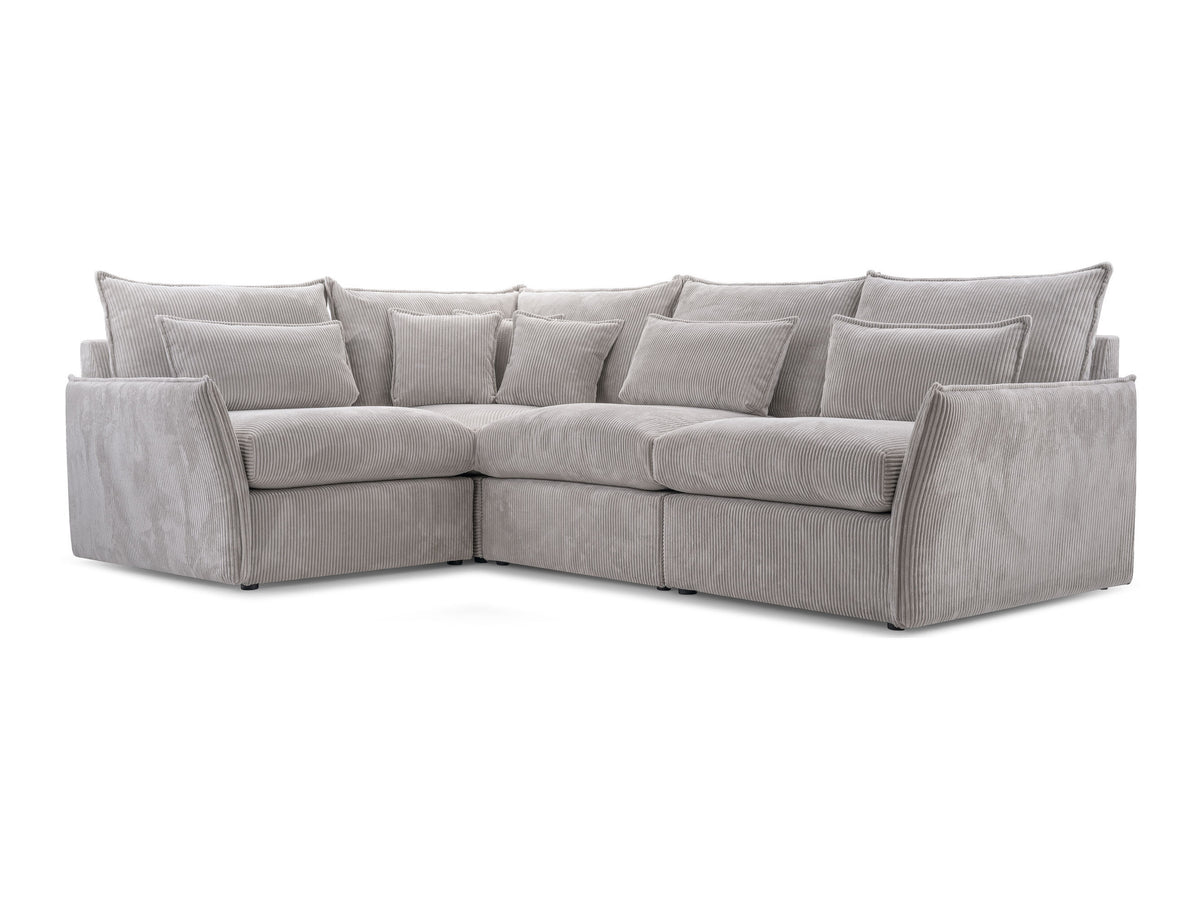 Minkštas kampas 684365