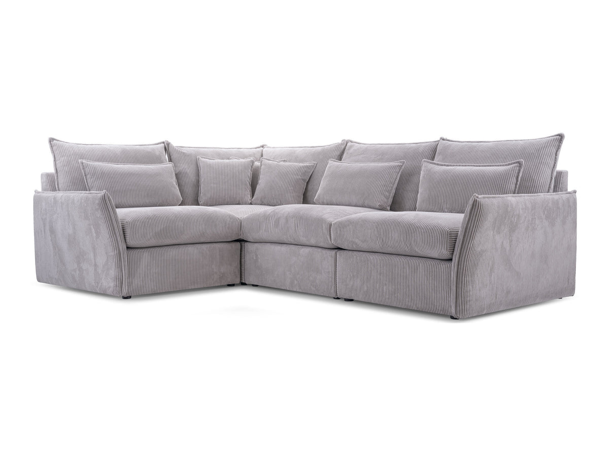 Minkštas kampas 684365